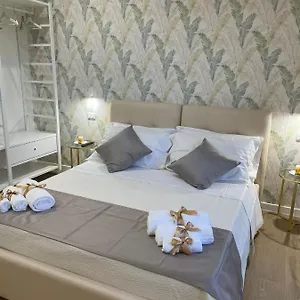 Luna&sole Oreste Appartement Bari