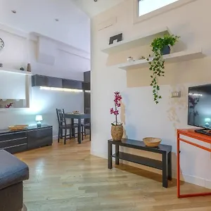  Appartamento Modern Saragozza District