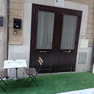 San Francesco Appartement Bari