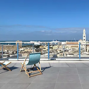 Osservatorio Sul Mare Appartement Bari