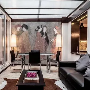 Interno 1 Appartement