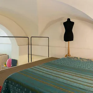 Casetta Celeste Appartement Catane