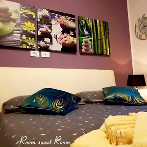 Sweet Séjour chez l'habitant