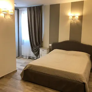 N'uova Campagna Vakantieboerderij