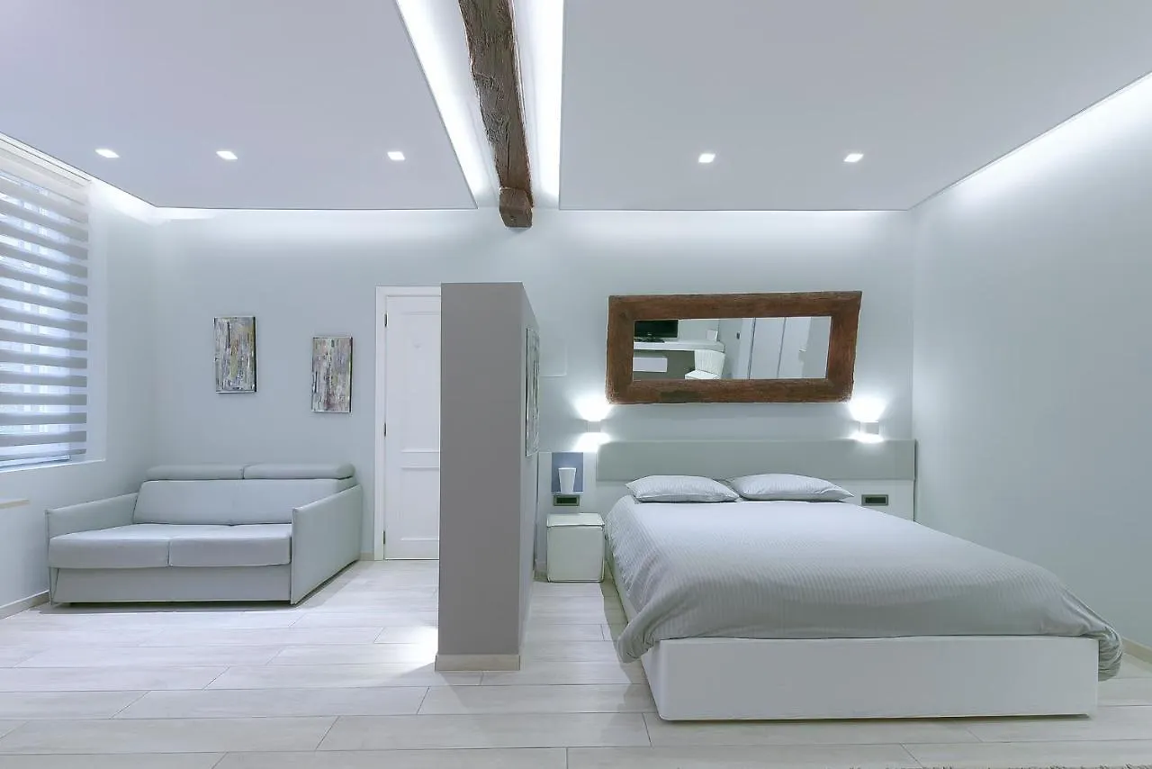Mandria Apartments 1 2 Bologna