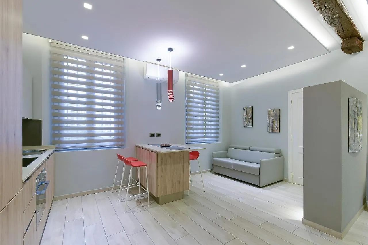 Mandria Apartments 1 2 Bologna