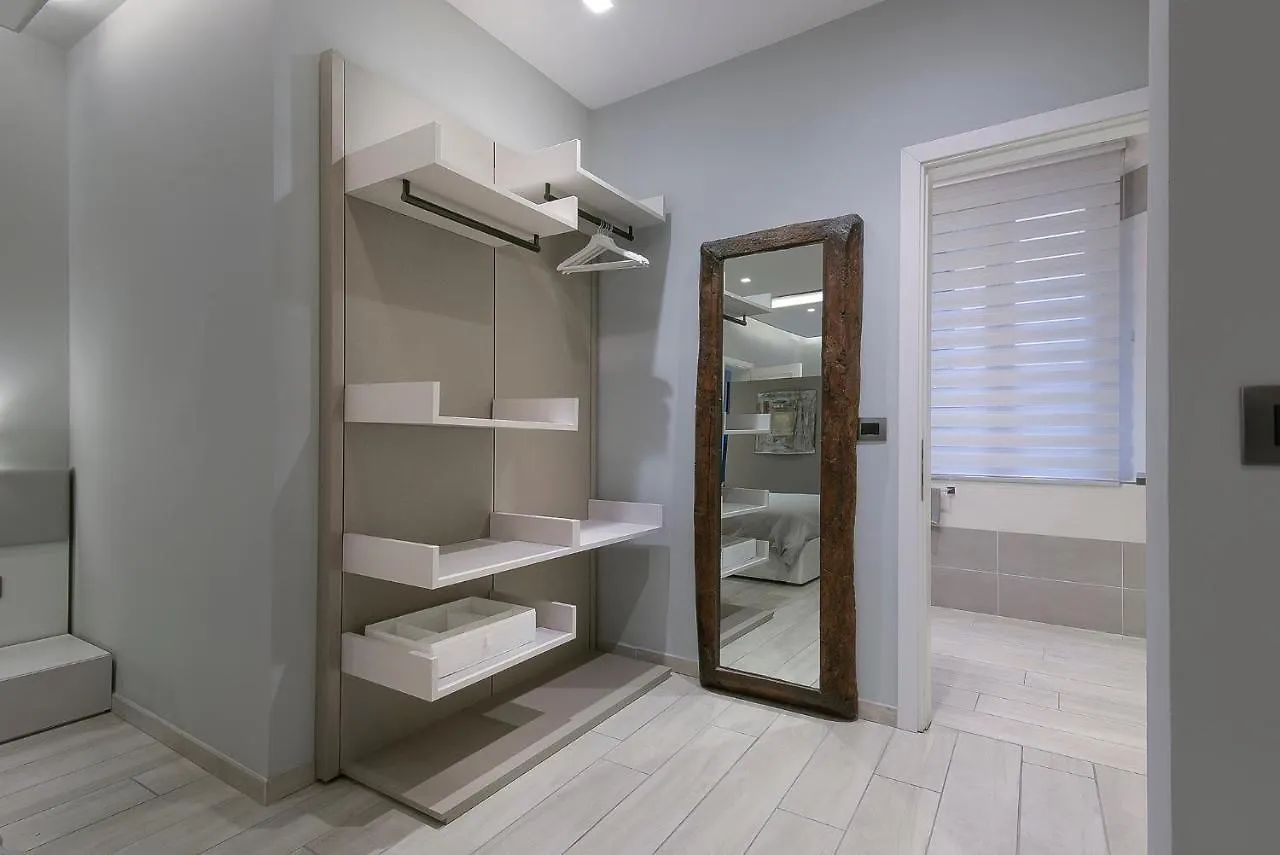 בולוניה Mandria Apartments 1 2