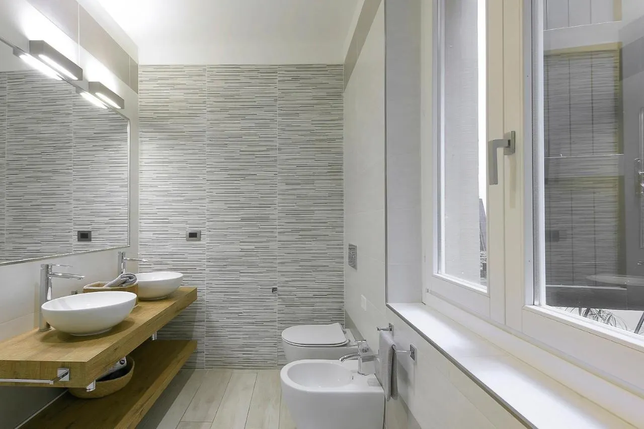 Mandria Apartments 1 2 Bologna Italia