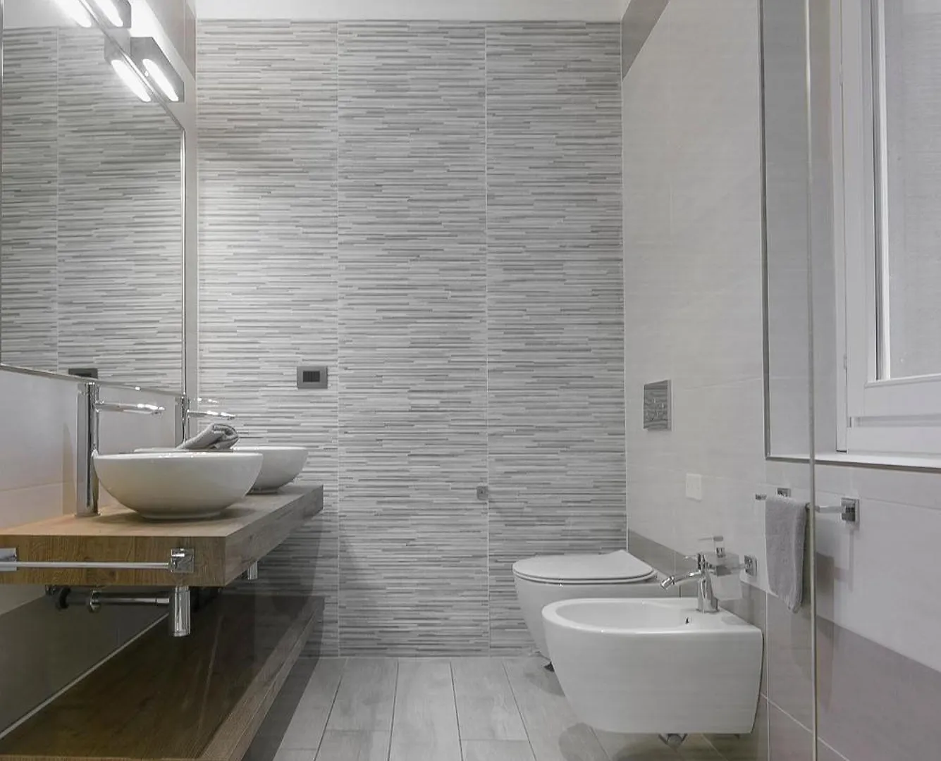 בולוניה Mandria Apartments 1 2