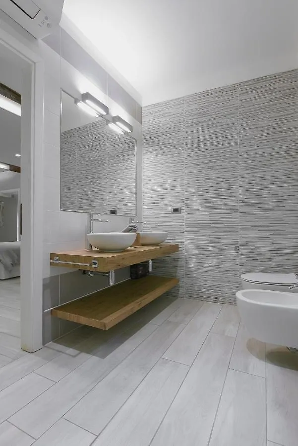 בולוניה Mandria Apartments 1 2