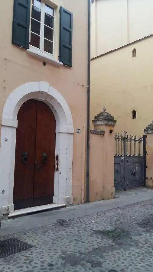 Mandria Apartments 1 2 Bologna