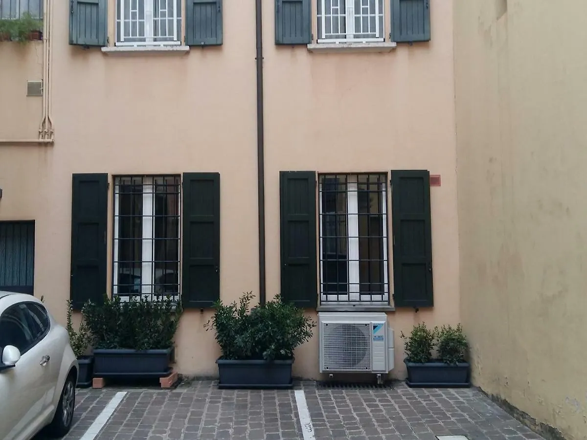 Mandria Apartments 1 2 Bologna Italia