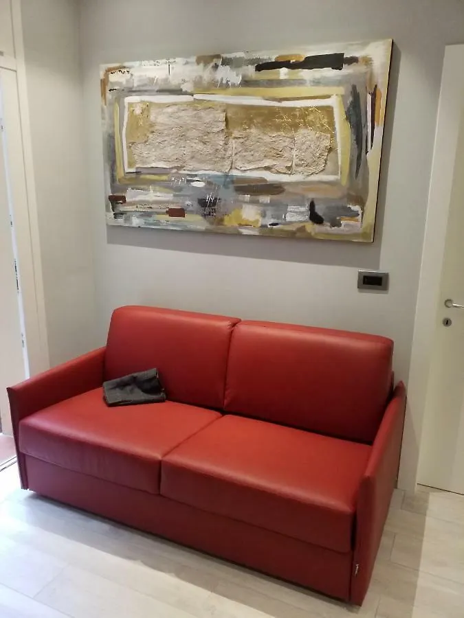 Mandria Apartments 1 2 Bologna