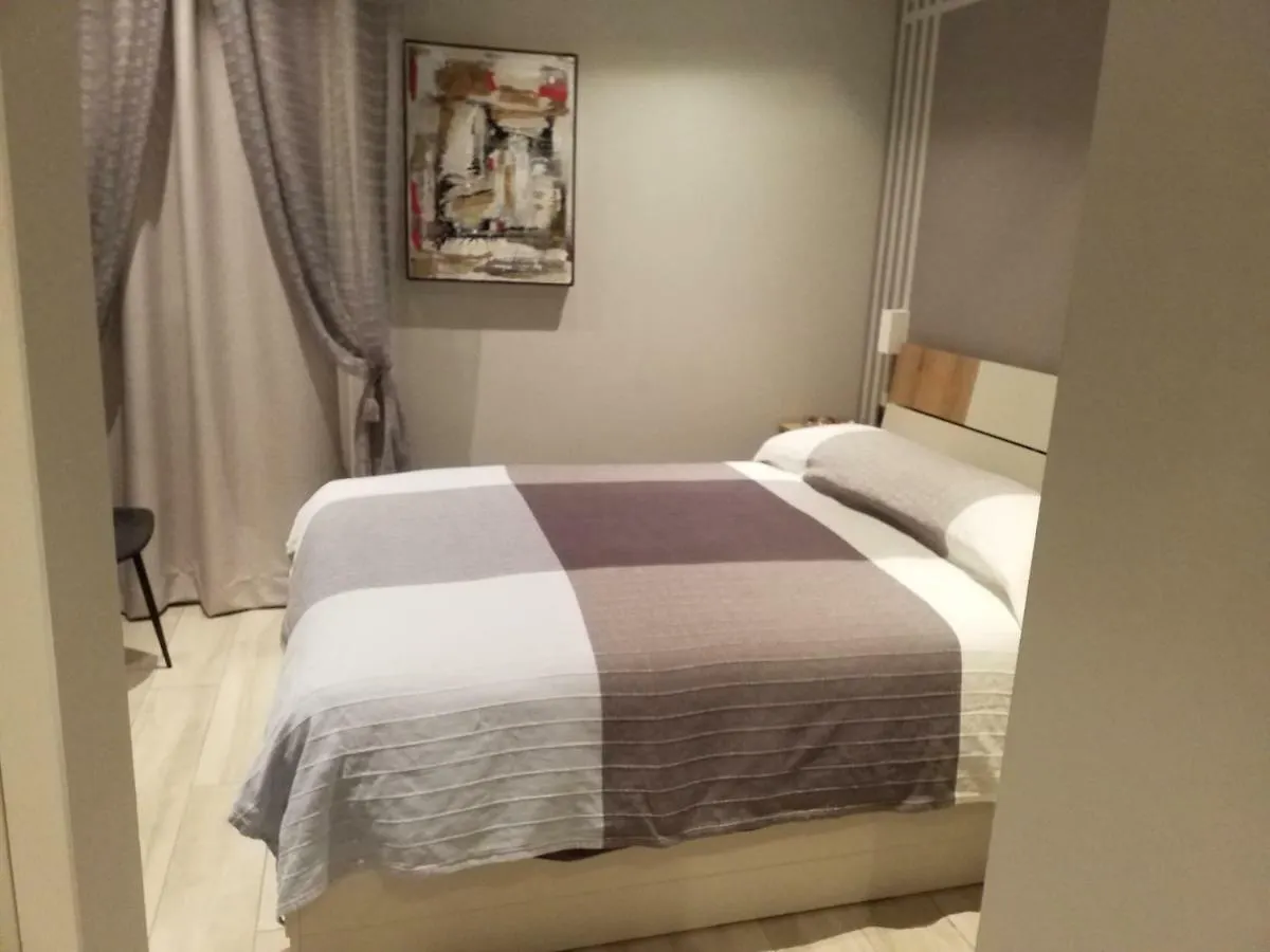 Mandria Apartments 1 2 Bologna Italia