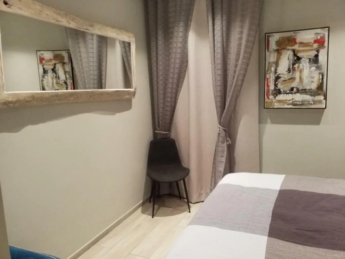 Mandria Apartments 1 2 Bologna