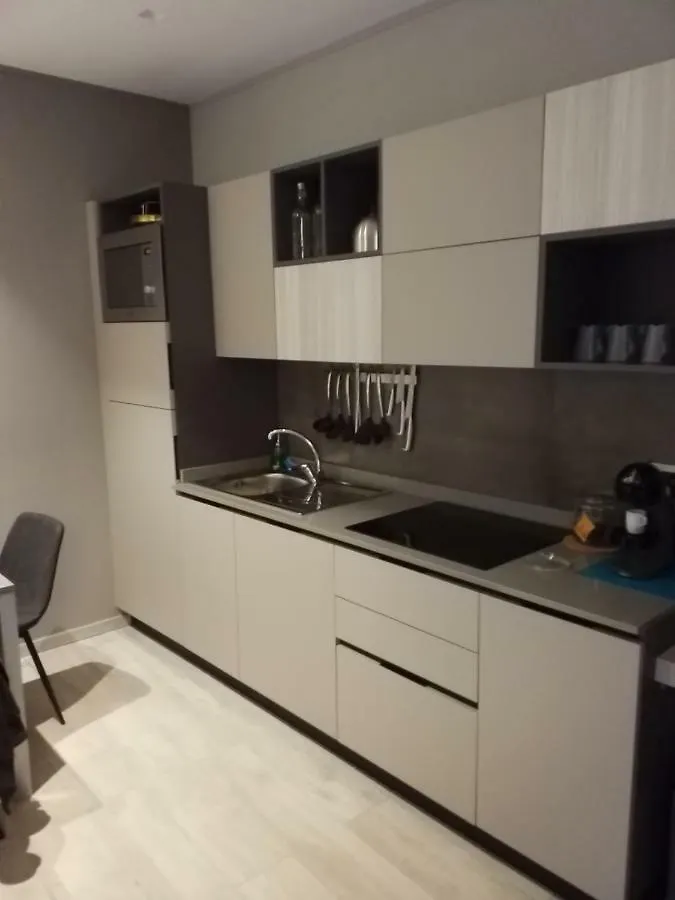 Mandria Apartments 1 2 Bologna